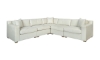 Picture of Reese Dust 5-Piece Corner Sectional