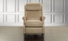 Picture of Robin Riff Leather Power Recliner