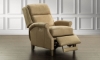 Picture of Robin Riff Leather Power Recliner