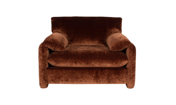 Picture of Posh Sienna Chair