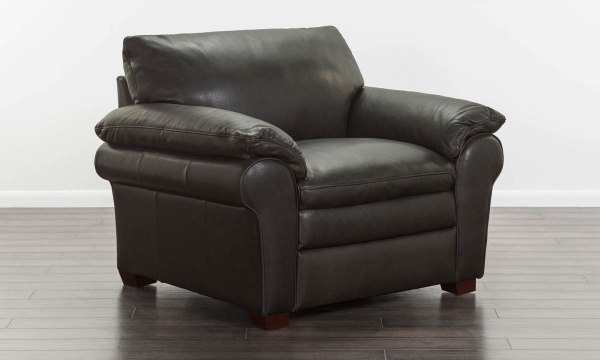 Picture of Stella Festival Leather Chair