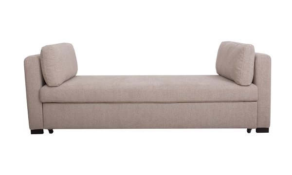 Picture of Addie Linen Bench Sleeper