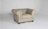 Picture of Carson Linen Armchair