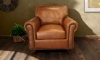 Picture of Rocky Mountain Leather Ketchum Chair