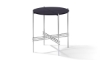 Picture of Cedric Smoke Glass End Table