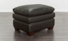 Picture of Stella Festival Leather Ottoman
