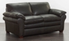 Picture of Stella Festival Leather Loveseat