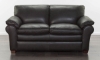 Picture of Stella Festival Leather Loveseat