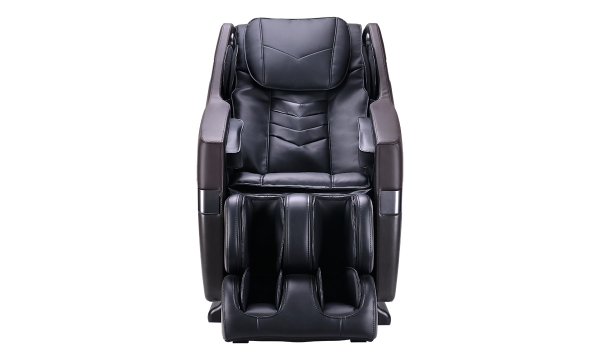 Picture of Brookstone Brown 2D Massage Chair