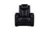Picture of Commander Black Power Recliner