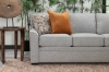 Picture of JJ Made in LA Garland 3-Piece Sleeper Sectional