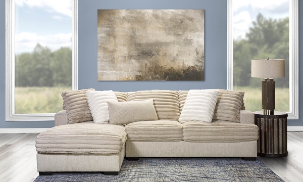 Picture of Forest Park 2-Piece Left Chaise Sectional