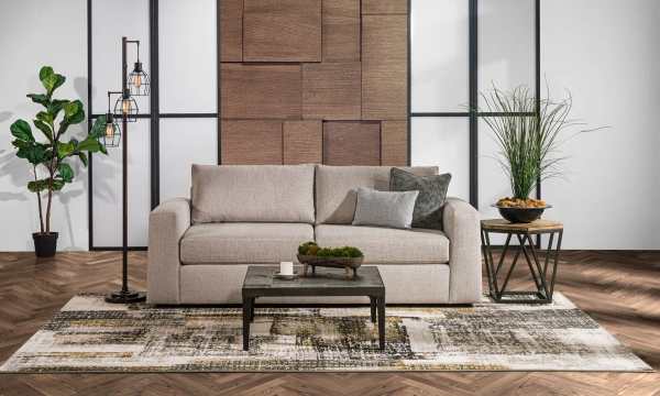 Picture of Peyton Cashmere Queen Sleeper Sofa