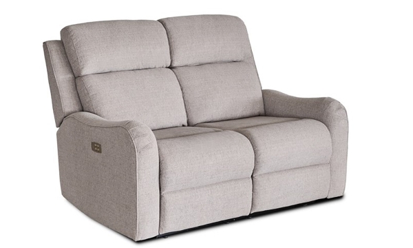Picture of Capstone Granite Power Loveseat
