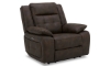 Picture of Anastasia Coffee Power Recliner