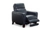 Picture of Lakeside Navy Leather Power Recliner