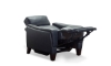 Picture of Lakeside Navy Leather Power Recliner