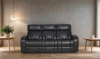 Picture of Ace Leather Power Sofa with Heat and Massage