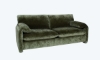 Picture of Posh Kale Sofa