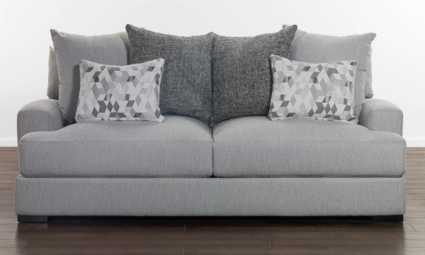Picture of JJ Made in LA Theron Malibu Dove Sofa