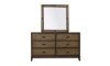 Picture of Westlake Portabello 6-Drawer Dresser