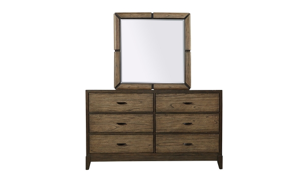 Picture of Westlake Portabello 6-Drawer Dresser