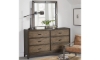 Picture of Westlake Portabello 6-Drawer Dresser