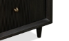 Picture of Avedon Smokey Topaz 2-Drawer Nightstand