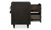 Picture of Avedon Smokey Topaz 2-Drawer Nightstand