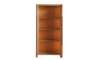 Picture of Westmont Natural Oak 2-Door Wardrobe