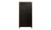Picture of Westmont Natural Oak 2-Door Wardrobe