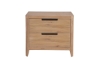 Picture of Westmont Natural Oak 2-Drawer Nightstand
