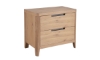 Picture of Westmont Natural Oak 2-Drawer Nightstand