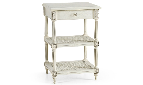 Picture of Pileus Gray Nightstand