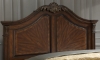 Picture of Monroe Cherry Storage Beds