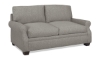 Picture of Carolina Custom Larkspur Loveseats
