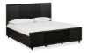 Picture of Avedon Smokey Topaz Queen Panel Bed