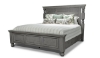 Picture of Sage Grey Panel Bedroom Sets