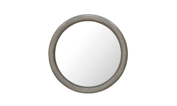 Picture of Drew & Jonathan Griffith Smoked Oyster Mirror