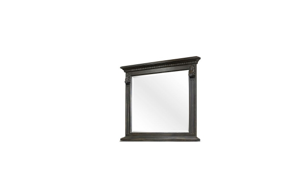 Picture of Thornewood Landscape Mirror