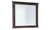 Picture of Kensington Walnut Mirror