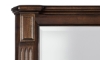 Picture of Kensington Walnut Mirror
