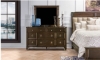 Picture of Valley View Walnut Panel Bedrooms