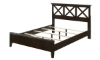 Picture of Waterpointe Cherry King Panel Bed