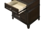 Picture of Waterpointe Cherry 3-Drawer Nightstand