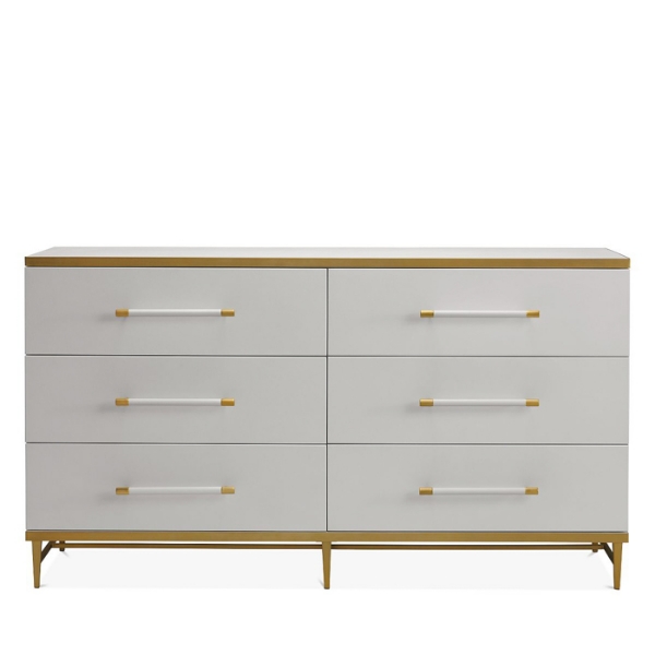 Picture of Celine 6 Drawer Dresser