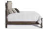 Picture of King Tufted Panel Bed