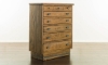 Picture of American Way Pine 8-Drawer Chest
