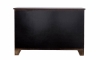 Picture of Davis Home Ohana Dark 2-Door Sideboard