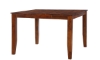 Picture of Davis Home Ohana Light 5-Piece Counter Height Set